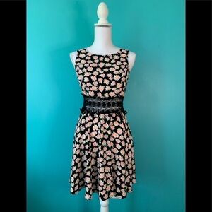 Sugar mint dress Young womens medium